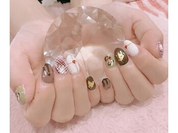 カラフルバレンタイン