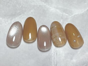 ネイルサロン ルノン(Lunon)/