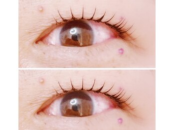 アイラッシュ ネイル ココ(COCO)/&ヘルシー