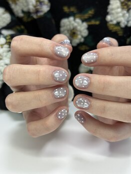 フロムシウ(from siu.)/sample design 定額コース