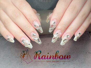 レインボウ 金山店(Rainbow)/
