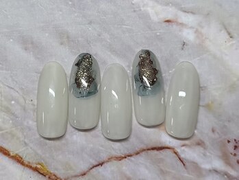 ☆シンプルトレンドデザイン☆