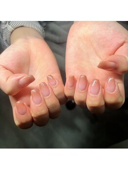 フィールディヴァイン(Fieldivine)/カラーグラデーション