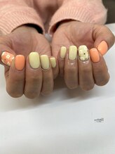 アンドラッシュ 駒込駅前店(and lash)/