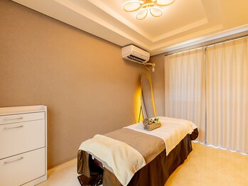 ムク(MUKU)/施術ルーム