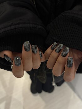 ポートオブコール(PORT of CALL)/art by manami.