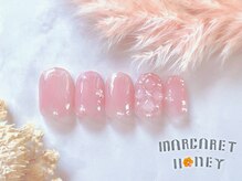 マーガレットハニー 本八幡/キルティングネイル