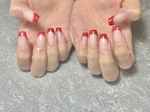 リベロネイル(Libero Nail)/フレンチネイル