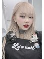 レアネイル 新宿(le'a nail)&nbsp;ル ナ