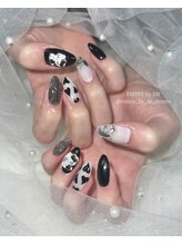 エミニーバイディーアール(EMINY by DR)/キティちゃん