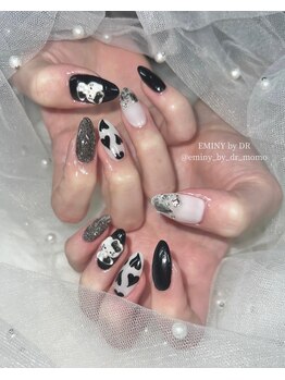 エミニーバイディーアール(EMINY by DR)/キティちゃん