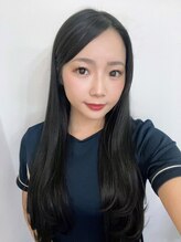 ヘッドミント 北千住店&nbsp;ほのかミス テイナー