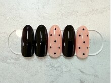 タイムレスネイル 船橋店(TIMELESS NAIL)/【ハンド】★定額Sコース 