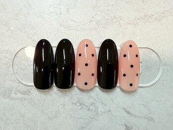 タイムレスネイル 船橋店(TIMELESS NAIL)/【ハンド】★定額Sコース