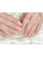 TRU NAIL & EYE 吉祥寺店 　【トゥルーネイル &アイ】/オフ無料＊ハンドワンカラー