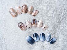Suu..nail【7月3日NEW OPEN（予定）】