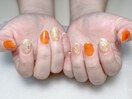 定額トレンドコース　¥9980