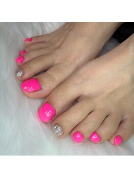 アン/Nail Design