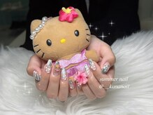 ネイルズ ロクニイロク(Nails__626)