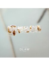 ドロウラピリィ トカ(DLAW Lapilie/toka)/8月 アートデザイン