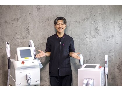 ワンステップ 山形(One Step)の写真