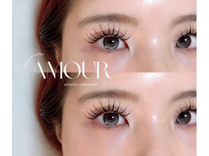 アムール(amour)の写真