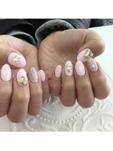 ベベ 伊丹店(BeBe)/ビジュー盛り