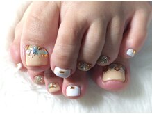 リエル(Riel)/大人なシェルストーン☆新規8200