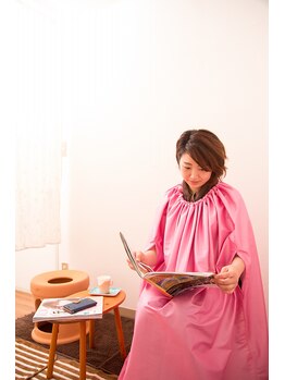 小顔矯正アンドヨモギ蒸しアンドリンパマッサージ アンヨ( anyo)/ヨモギ蒸し