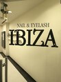 ネイルアンドアイラッシュ イビザ(IBIZA)/Nail&Eyelash　ＩＢＩＺＡ 【イビザ】