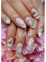 アイネイル(iNAIL)/
