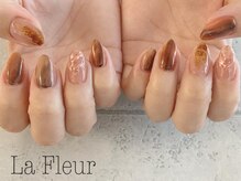 ラ フルール(La Fleur)/定額ニュアンス/ヴィンテージ