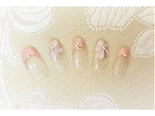 サロンドフェルメール/定額ハンド11,000円