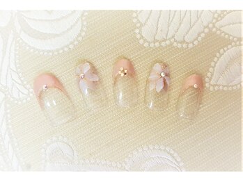 サロンドフェルメール/定額ハンド11,000円