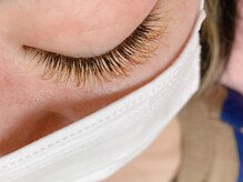 ハチイチゴ アイラッシュ(hachiichigo)/ライトブラウンミックス☆