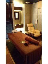 ナチュライン 蕨店(Natuline)/