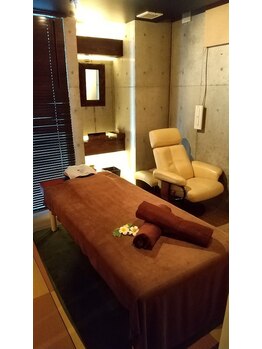 ナチュライン 蕨店(Natuline)/