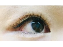 ティアーズラッシュ 新宿店(TEARSLASH)/ナチュラルにふさふさ♪