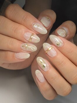 ジュンクス(JUNX)/JUNX Nail Collection