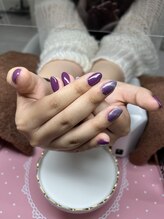 シネイル スパ(c.nail spa)/