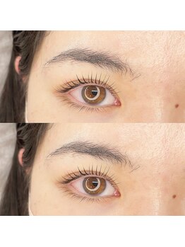 リールルーム(RIRE room)/まつげパーマ