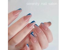 セレニティ(serenity)/