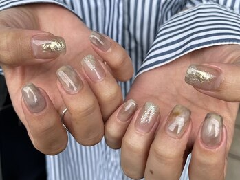 ネクサス 北参道(NEXUS)/nudie