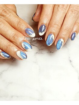 シュポルテ(chou porte)/