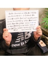 ミローズ(MIROSE)/☆お客様の声☆