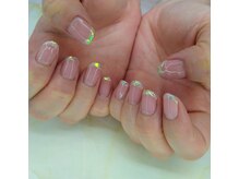 ネイルラビット(NAIL Rabbit)/