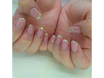 ネイルラビット(NAIL Rabbit)/