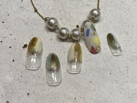 ポップアートデザイン