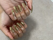 ルフレ(Rufle)/ニュアンスネイル