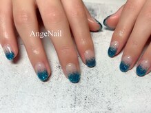 アンジュネイル(Ange Nail)/ラメグラ
